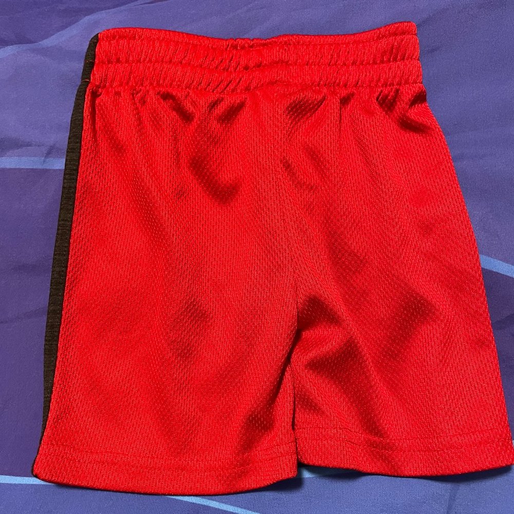 ๐ฅ6/$10๐ฅ Disney Toddler Boy Shorts, 18 Months, Mickey 28 - Picture 2 of 4